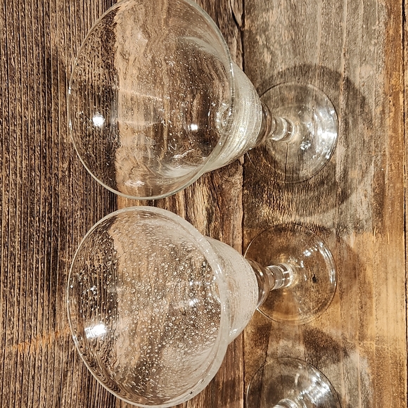 Artland Iris wine glasses set of 4 - Picture 9 of 16